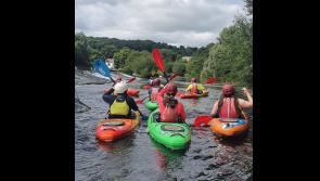 Ossory Youth is encouraging new clubs to form in Kilkenny