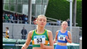 Trio of Moyne Athletic Club stars honoured over Christmas for their achievements 