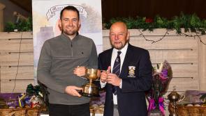 Mannan Castle Golf Notes: Eugene Molloy secures Winter League crown