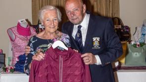 Mannan Castle Golf Notes: Top class scoring continues in competitive S/F action 