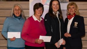 Mannan Castle Golf Notes: Ladies power on through difficult weather  