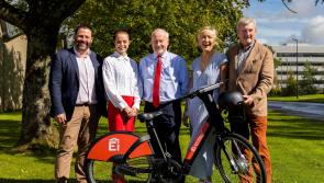 Grant scheme opens for innovative social and environmental-focused organisations in Clare