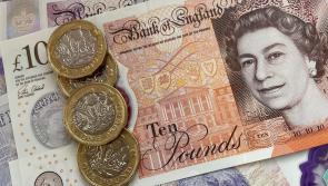 Derry people earning &pound;50 more than last year