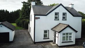 Kilkenny home with large garden close to the city for sale - click for more!