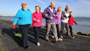A new Active Retirement Group has started in west Tipperary - Over 55s welcome!