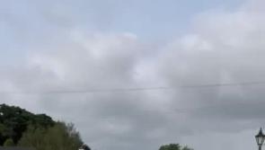 WATCH: Laois choir get special garda escort for Electric Picnic performance 