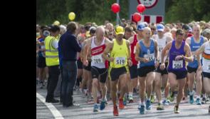 Ever popular Tipperary Half Marathon sold out six weeks ahead of race