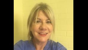 Derry nurse awarded British Empire Medal for services to Occupational Health