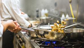 Bentley Cookery School off to a sizzling start as they head into their third year
