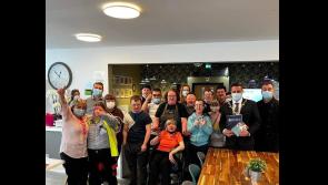 Derry charity provides vital support to adults living with disabilities and sensory needs