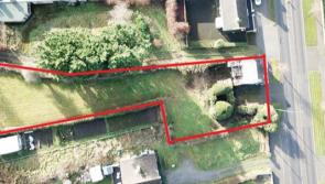 Detached 'fixer-upper' with large garden going to auction in Kilkenny - click for more!