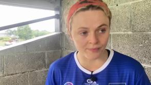 WATCH: Tipperary's Clodagh McIntyre reflects on a serious camogie championship win!