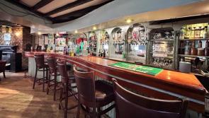 Cosy pub hits the market in Kilkenny - see inside!