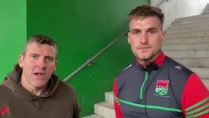 WATCH: Cashel captain James Cummins speaks ahead of the Tipperary county hurling final