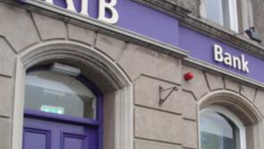AIB announces two Carlow branches will go cashless later this year