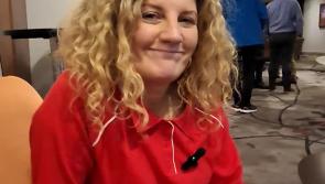 Nessa Cosgrove (LP) vows to run again after strong campaign in Sligo/Leitrim