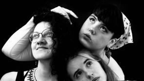 New exhibition at the Belltable to celebrate the women of Limerick