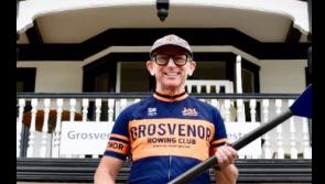 Foyle College to host man set to row across Atlantic solo for mental health awareness 
