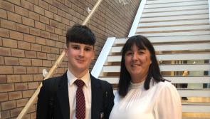 Derry teenager hailed "hero" after saving young girls life