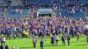 TIPP SUPPORTERS REACTION: 'It is going to be a long summer yet....'