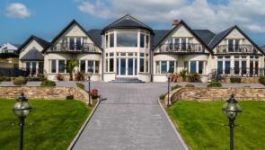 PICTURES: Waterford mansion has its own private pool, sea views and tennis court for €2.9m