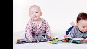 Baby and Toddler Sensory Playgroup taking place in west Tipperary