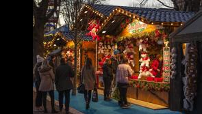 A day you won't want to miss -  Christmas market and tractor run in south Tipperary