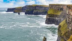 Major development for Cliffs of Moher to get underway