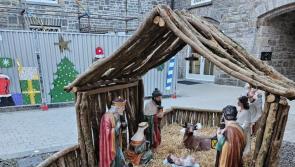 Christmas festivities to get underway in west Clare town
