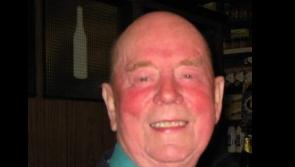 Sadness as well-known Tipperary singer and all-round entertainer Joe Hackett passes away