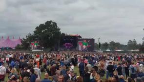 Watch: Crowds flock to see Mary Whallopers on the big stage at Electric Picnic