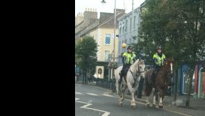 Tipperary gardaí celebrate the centenary of the force with major exhibition