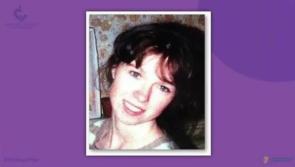 WATCH: Niece of Laois woman missing for 30 years speaks out about gardai at national event