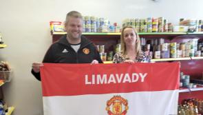 Limavady club raises vital funds for LCDI