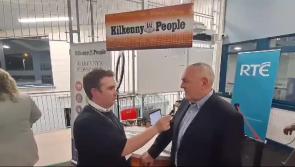 WATCH: Kilkenny TD outlines his main objective for new Dáil term