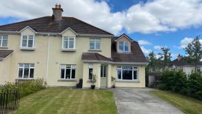 Attractive and spacious Kilkenny family home for sale - see more!