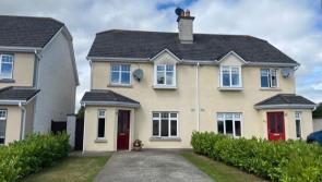 Turn-key property in an idyllic Kilkenny town for sale - see more!