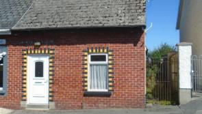 This three-bed Kilkenny cottage has an incredibly low guide price - see pics!