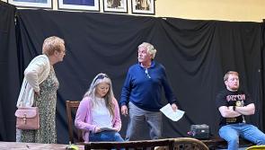 Curtain up: Tipperary drama group to stage comedy sketches to celebrate Heritage Week