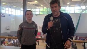 WATCH: Inspirational Cara Darmody has a message for the Tipperary politicians