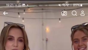 WATCH: HSE Harm Reduction Volunteers issue advice at Electric Picnic in Laois 