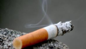 Louth’s 17,800 smokers pay double for life insurance due to health risks