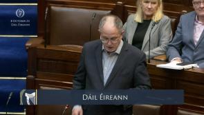 'No place at Shannon Airport for US planes bringing arms to Israel' concerns in the Dáil