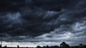 WATERFORD WEATHER: Blustery with a chance of isolated thunderstorms