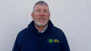 WATCH: Tipperary farmers want next government to get best deal for them in CAP talks