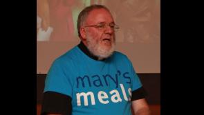 Celebration plans for Father Eamonn Kelly’s 60th birthday this weekend 