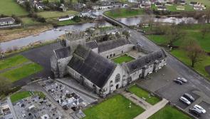 WATCH: Holycross Abbey Tour Guides are up and running again
