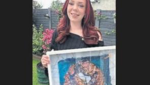 ‘It's great to see very shy children come out of their shells ’: Meet Emily-Beth McCormack, a talented artist and summer camp mentor from Newbridge, County Kildare
