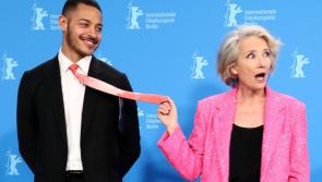 Tipperary actor Daryl McCormack nominated for prestigious Bafta Rising Star Award
