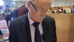 WATCH: Update live from the count